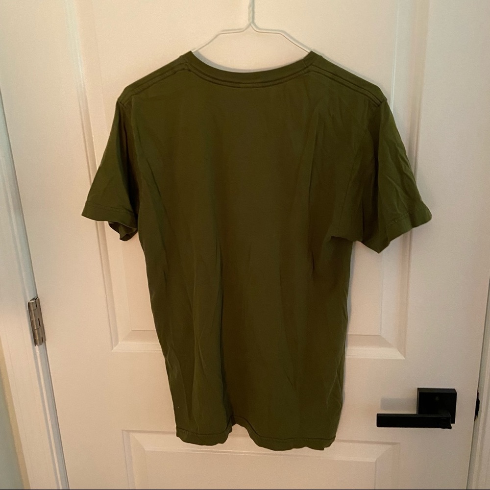Tree Tee - Picture 3 of 4